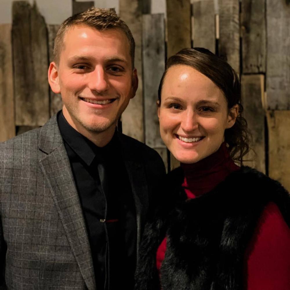 Meet your Posher, Andrew